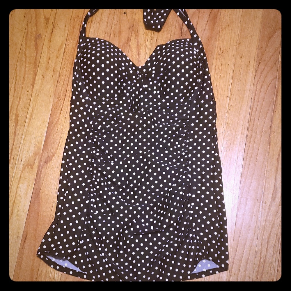 Swimsuit